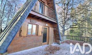 Divers 5 Pièces 98 m² à vendre à Chard (23700)