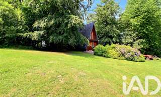 Divers 5 Pièces 98 m² à vendre à Chard (23700)
