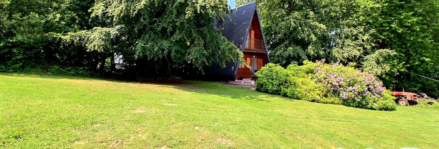 Divers 5 Pièces 98 m² à vendre à Chard (23700)