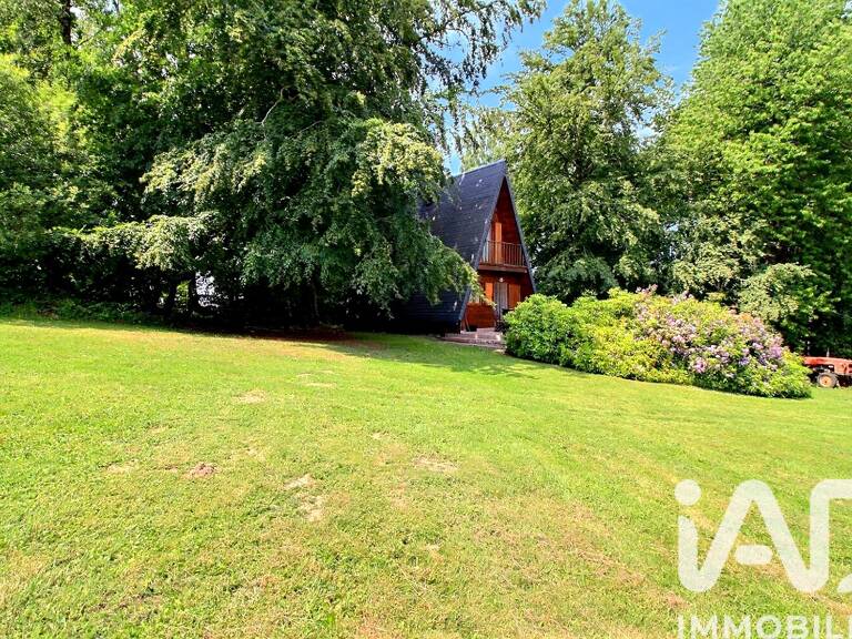 Vente Gîte 5 pièces — photo 1
