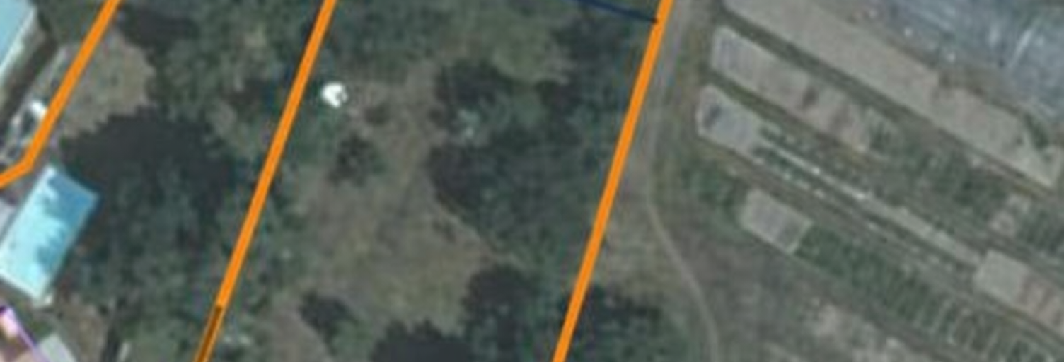 Terrain  1235 m² à vendre à Vérines (17540)