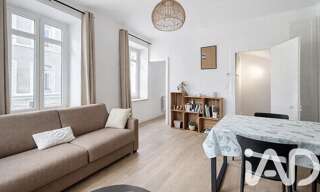 Immeuble  67 m² à vendre à Boulogne-sur-Mer (62200)