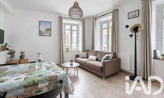 Immeuble  67 m² à vendre à Boulogne-sur-Mer (62200)