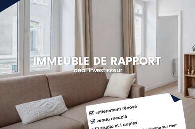 Immeuble  179900 €