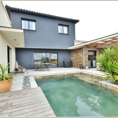 Maison 5 pièces 684000 €