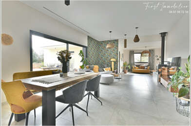 Maison 5 pièces 684000 €