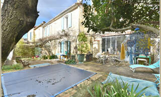 Maison 7 Pièces 182 m² à vendre à Aujargues (30250)