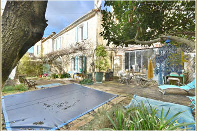 Maison 7 pièces 450000 €