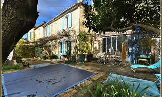 Maison 7 Pièces 182 m² à vendre à Aujargues (30250)