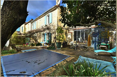 Maison 7 pièces 450000 €