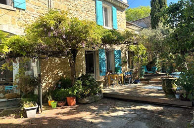 Maison 7 pièces 450000 €