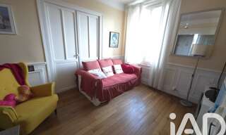 Appartement 3 Pièces 47 m² à vendre à Rambouillet (78120)