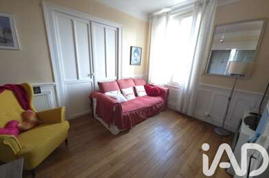 Appartement 3 pièces 205000 €