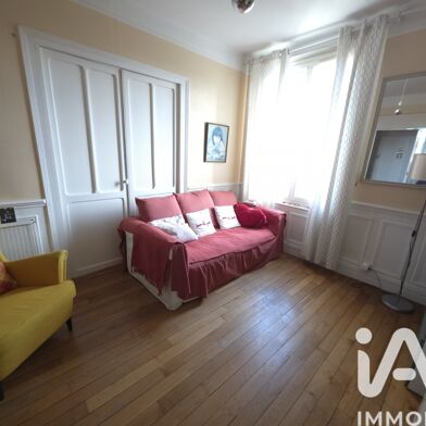 Appartement 3 pièces 205000 €
