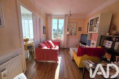 Appartement 3 pièces 205000 €