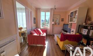 Appartement 3 Pièces 46 m² à vendre à Rambouillet (78120)