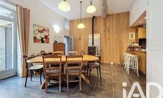 Maison 9 Pièces 217 m² à vendre à Lucy-sur-Yonne (89480)