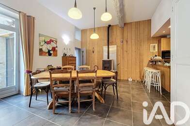 Maison 9 pièces 262000 €