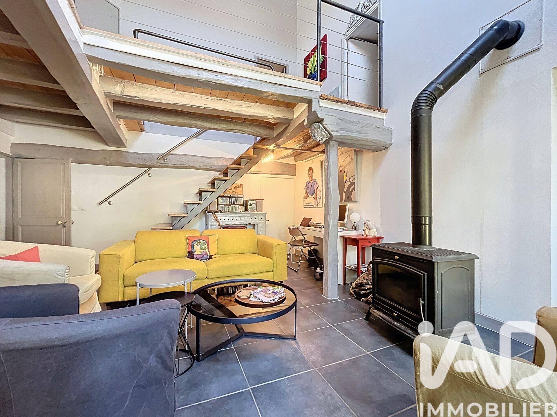 Vente Maison/villa 9 pièces - Photo 4
