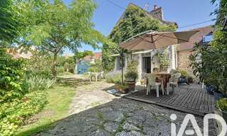 Maison 9 Pièces 217 m² à vendre à Lucy-sur-Yonne (89480)