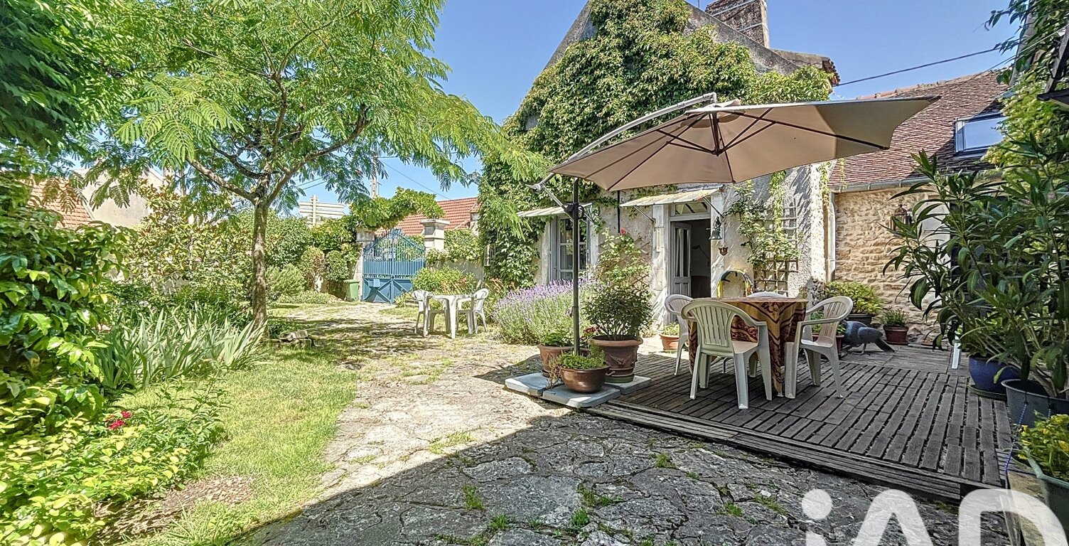Vente Maison/villa 9 pièces — photo 1