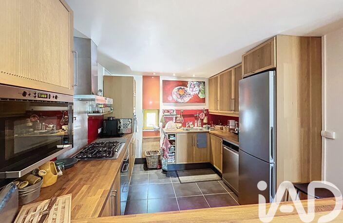 Vente Maison/villa 9 pièces — photo 3