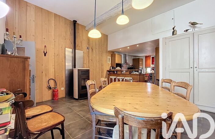 Vente Maison/villa 9 pièces — photo 4