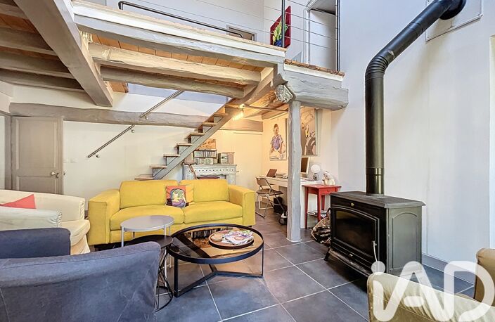 Vente Maison/villa 9 pièces — photo 5