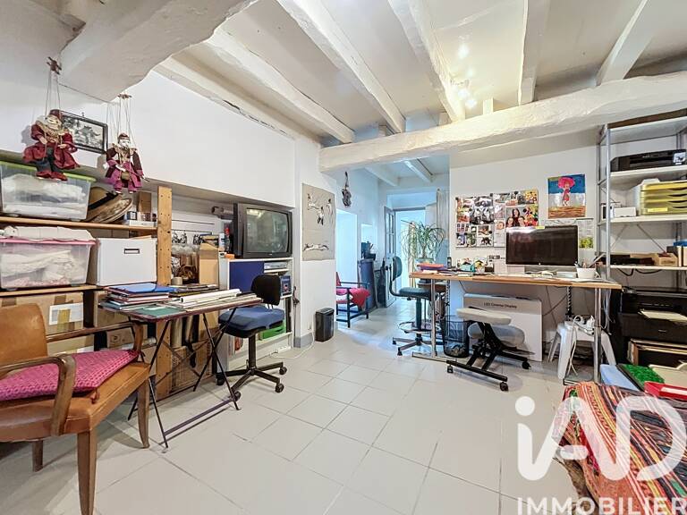 Vente Maison/villa 9 pièces — photo 1