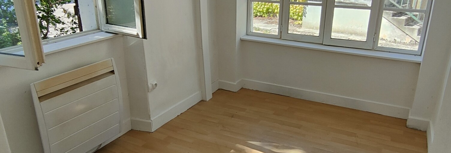 Maison 5 Pièces 82 m² à vendre à Deux Rivières (89460)