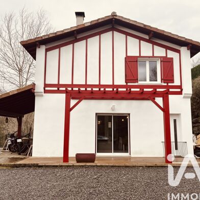 Maison 5 pièces 592000 €