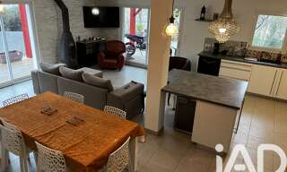 Maison 5 Pièces 135 m² à vendre à Saint-Pée-sur-Nivelle (64310)