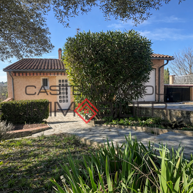 Maison 4 pièces 349000 €