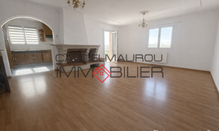 Maison 4 Pièces 113 m² à vendre à Saint-Jean (31240)