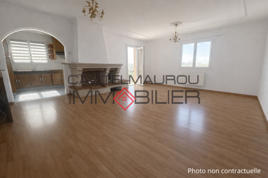 Maison 4 pièces 349000 €