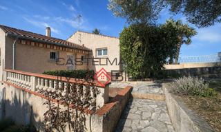 Maison 4 Pièces 113 m² à vendre à Saint-Jean (31240)