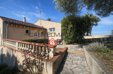 Maison 4 pièces 349000 €