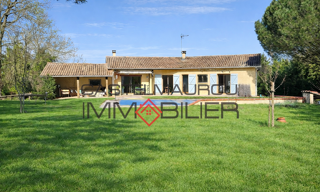 Maison 5 Pièces 153 m² à vendre à Saint-Jean (31240)