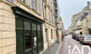 Appartement 3 Pièces 61 m² à vendre à Versailles (78000)