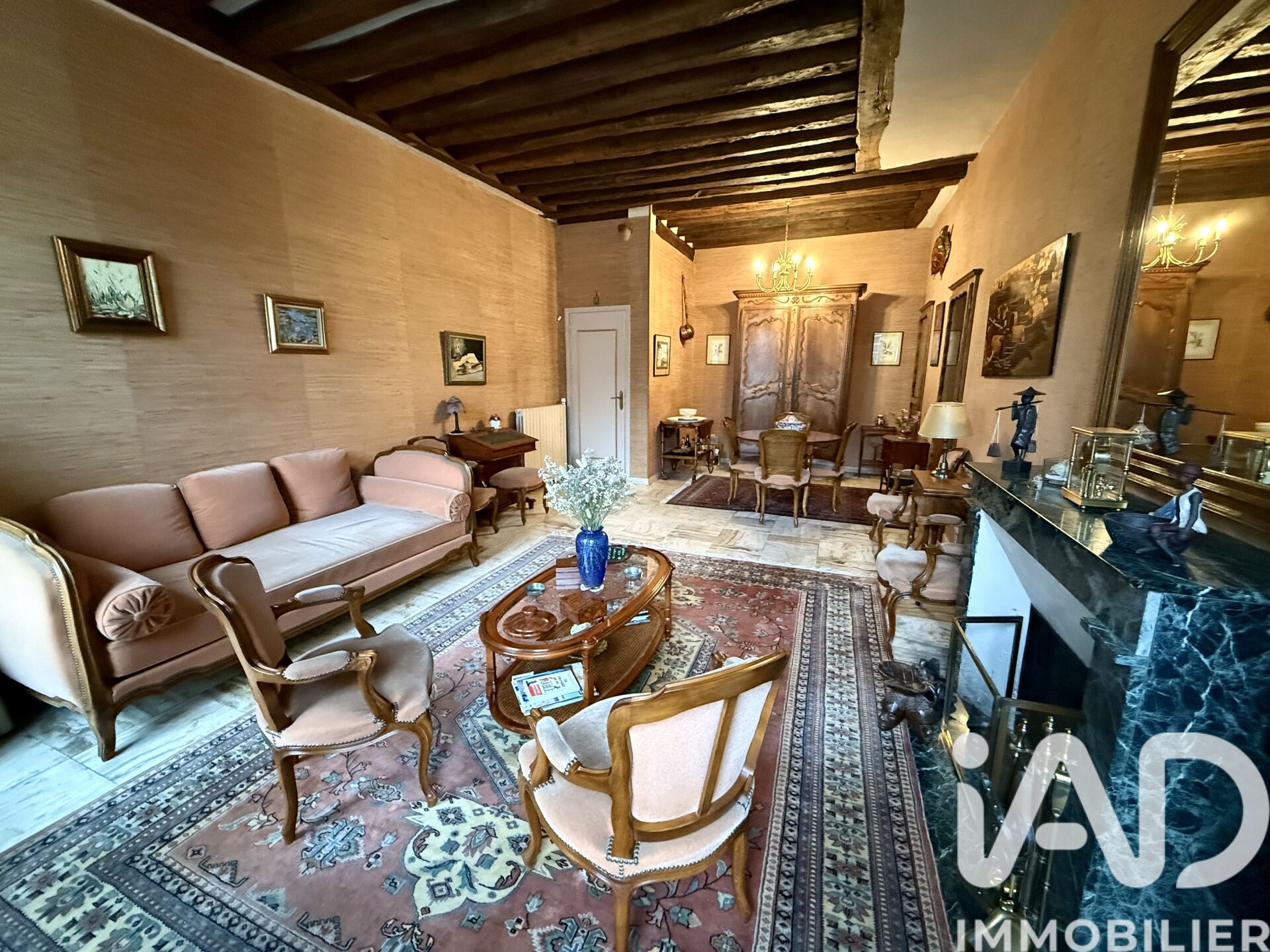 Vente Appartement 3 pièces - Photo 4