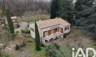 Immeuble  440 m² à vendre à Dirac (16410)