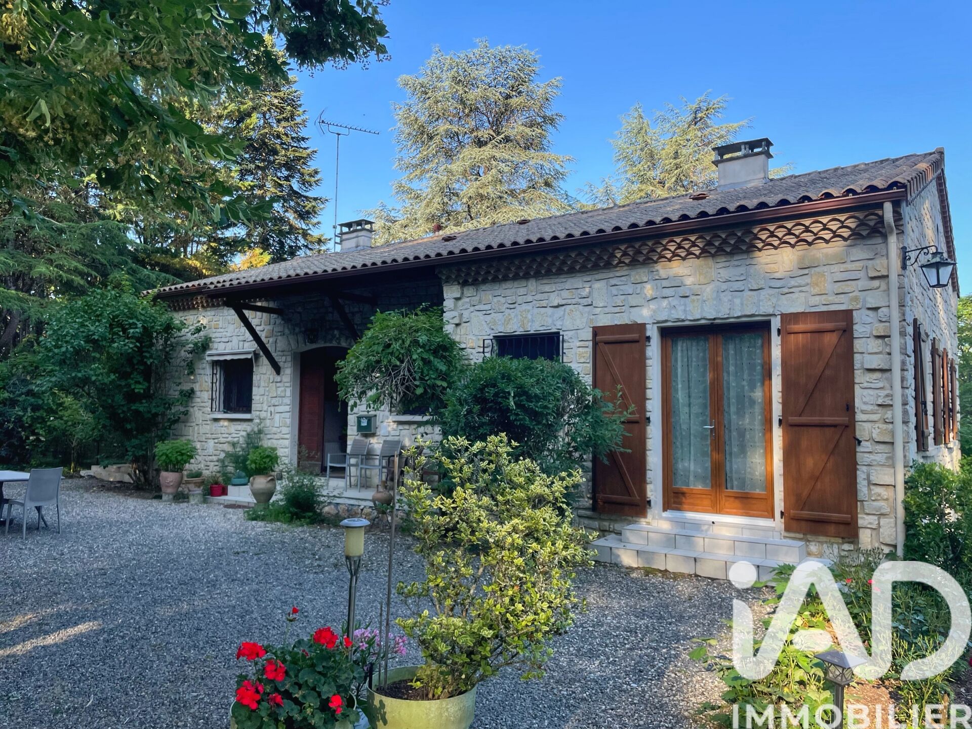 Maison à vendre, 440 m², Dirac