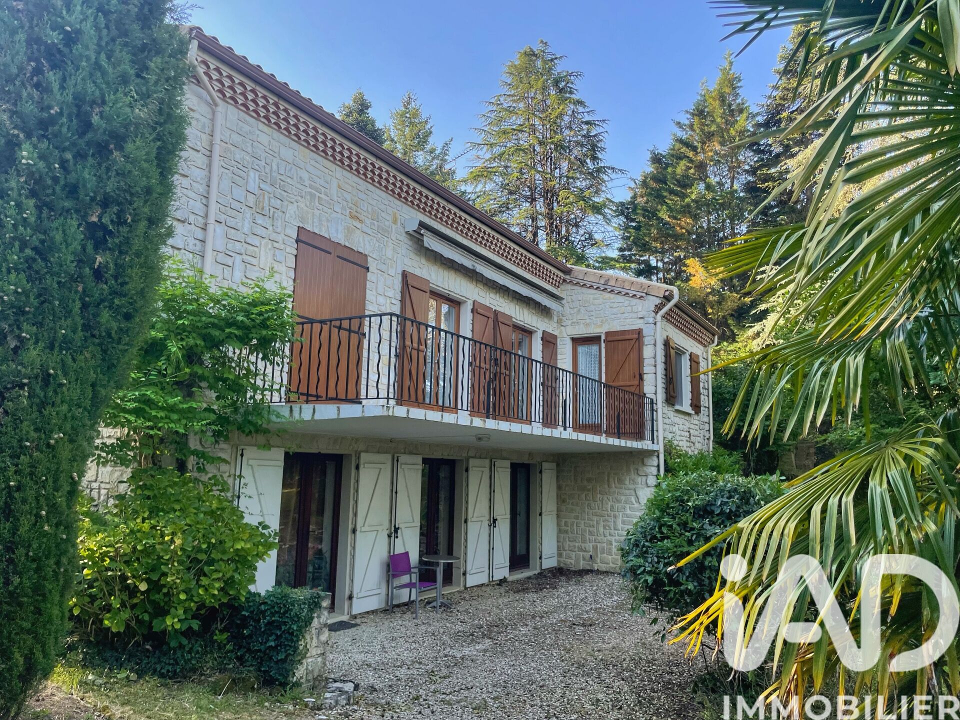 Vente Immeuble 440 m² - Photo 3
