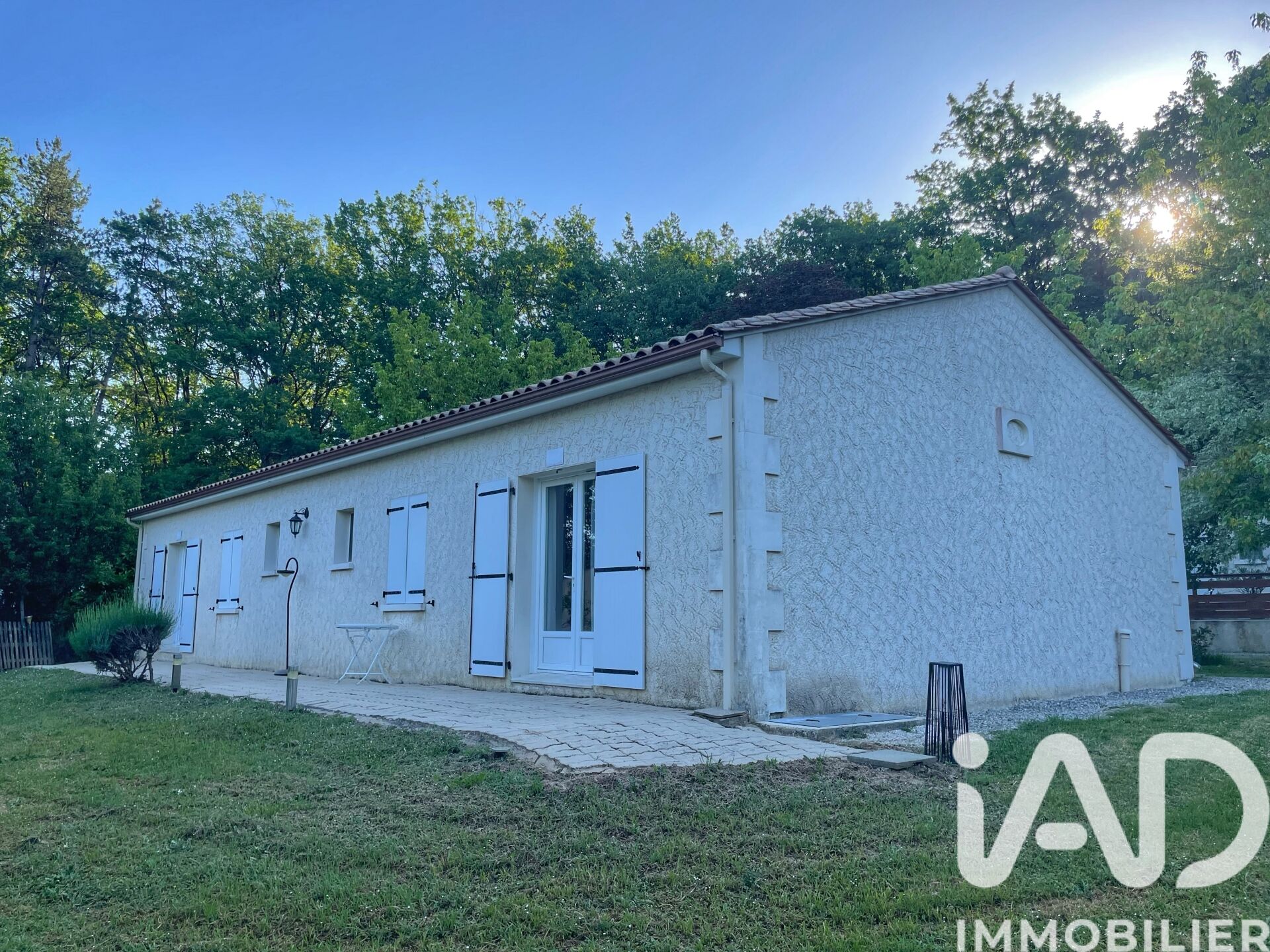 Vente Immeuble 440 m² - Photo 5