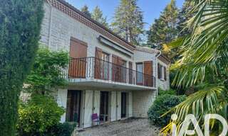 Immeuble  440 m² à vendre à Dirac (16410)