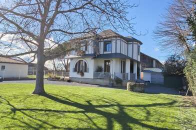 Maison 4 pièces 363000 €