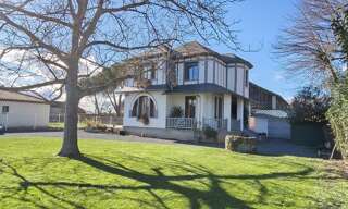 Maison 4 Pièces 114 m² à vendre à Camalès (65500)