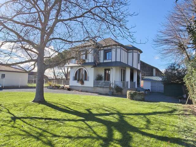 Vente Maison/villa 4 pièces — photo du bien