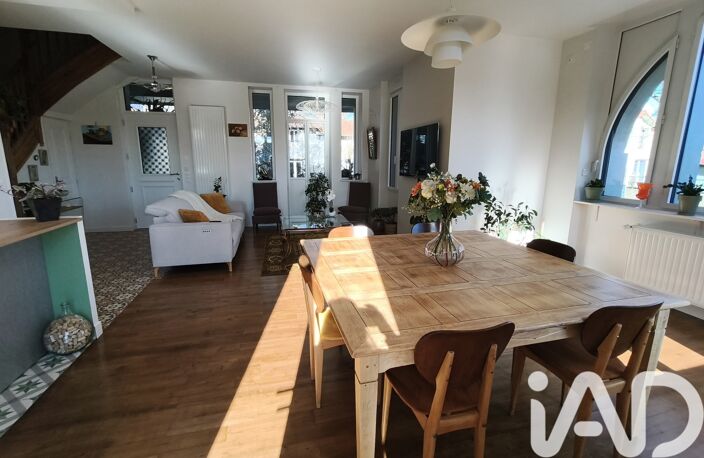 Vente Maison/villa 4 pièces — photo 2