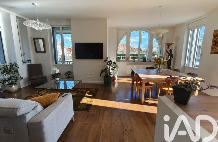 Vente Maison/villa 4 pièces — photo 3